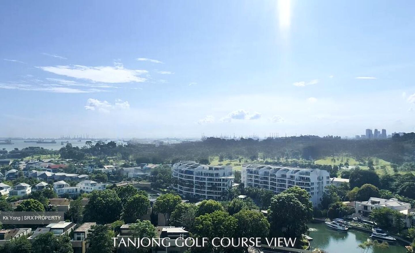 The Reef At King’s Dock (D4), Condominium #467218891